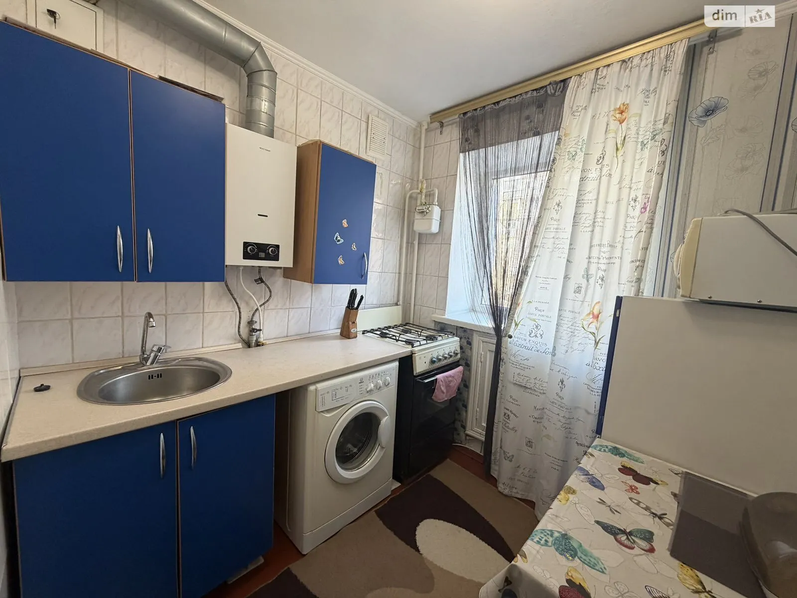 Сдается в аренду 1-комнатная квартира 31 кв. м в Хмельницком, ул. Свободы - фото 1