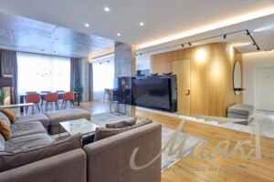 Долгосрочная аренда квартиры, Киев, р‑н. Черная Гора, ст.м. Зверинецкая(Дружбы народов), Андрея Верхогляда (Драгомирова) улица