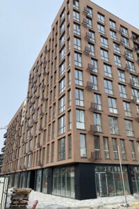 Продажа квартиры, Львов, р‑н. Голоско, Под Голоском улица, дом 16А