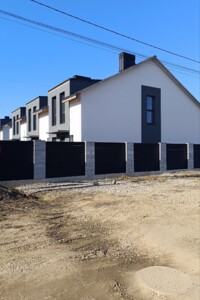 Продажа таунхауса, Ивано-Франковская, Криховцы (Ивано-Франковск), Сечевого Стрелка Петрива улица