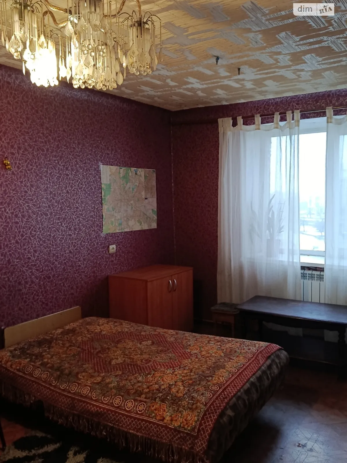Продается 3-комнатная квартира 60.8 кв. м в Харькове, наб. Гимназическая - фото 1