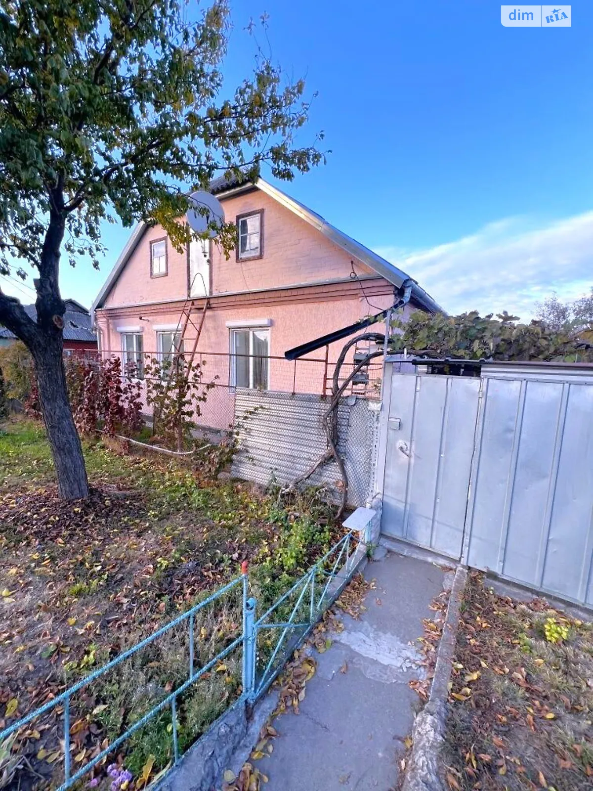 Продается одноэтажный дом 119.2 кв. м с террасой, цена: 75000 $ - фото 1