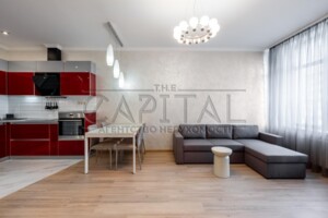 Долгосрочная аренда квартиры, Киев, р‑н. Черная Гора, ст.м. Зверинецкая(Дружбы народов), Андрея Верхогляда (Драгомирова) улица, дом 16