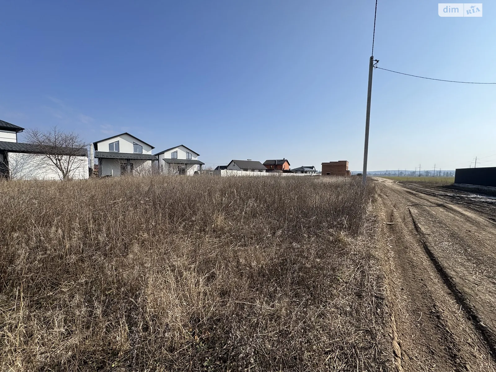 Продается земельный участок 5 соток в Винницкой области, цена: 37000 $ - фото 1