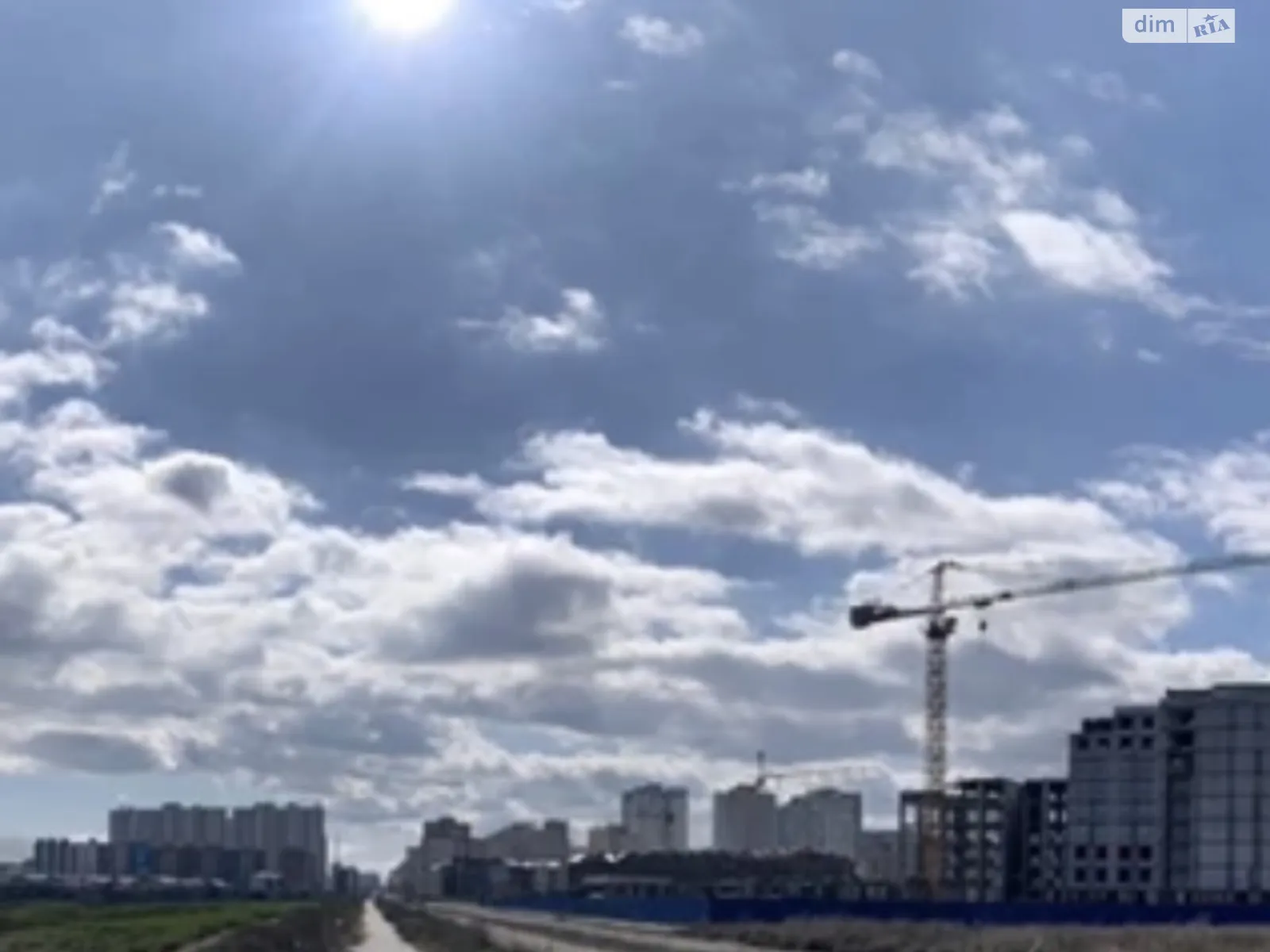 Продается земельный участок 8.6 соток в Одесской области, цена: 6800 $ - фото 1