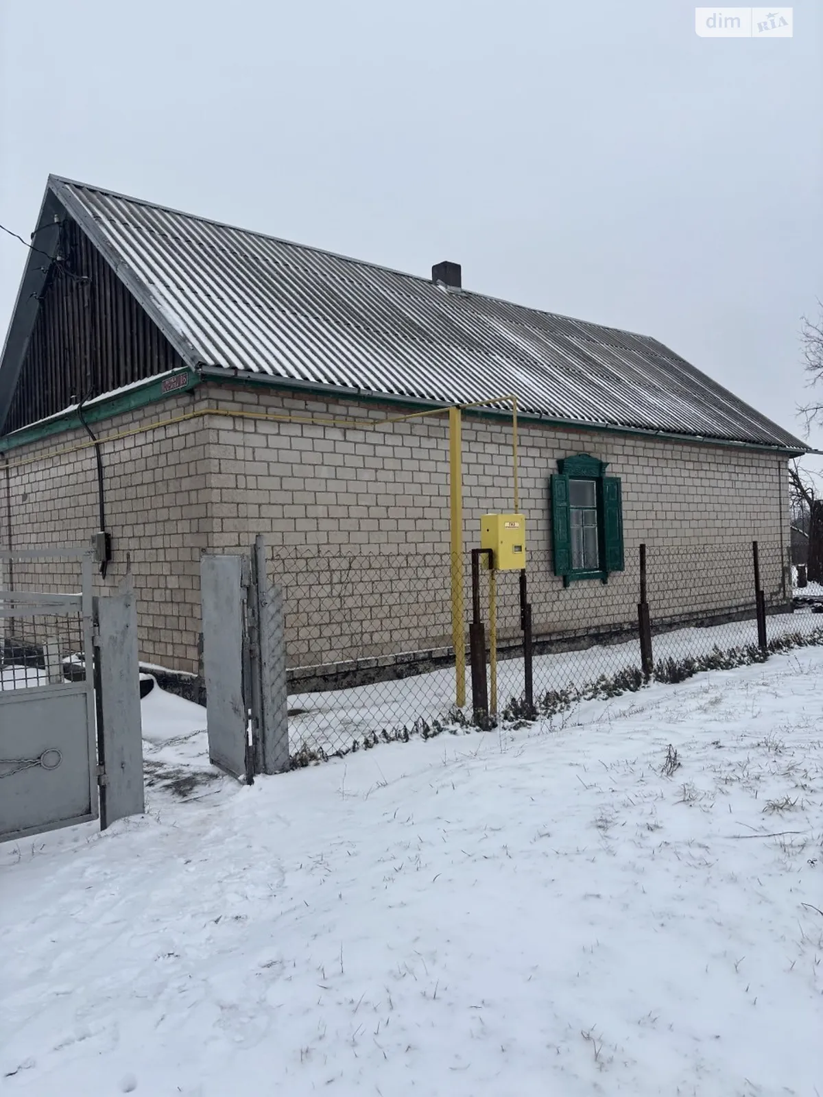 вулиця Чапаєва, 16 Сурско-Михайловка, цена: 22000 $ - фото 1