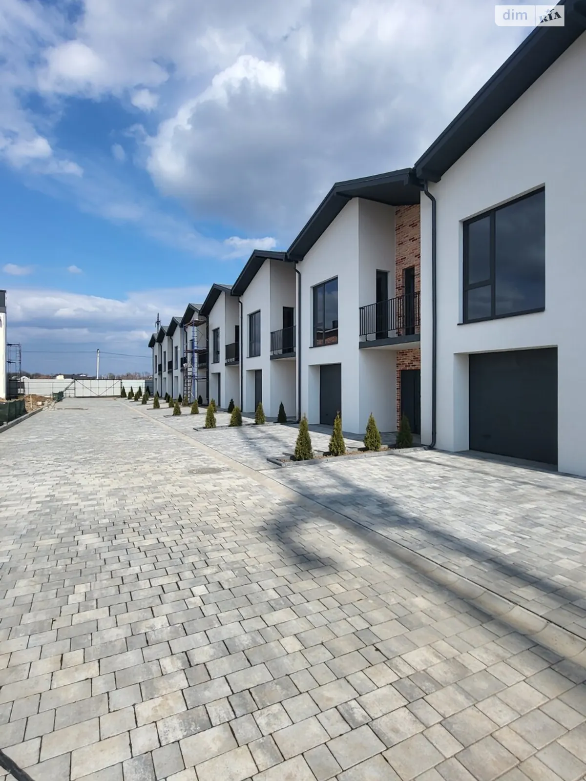 Кацемирова дор., 5 Дехтярка Хмельницький Таунхаус Історія, цена: 700 $ - фото 1