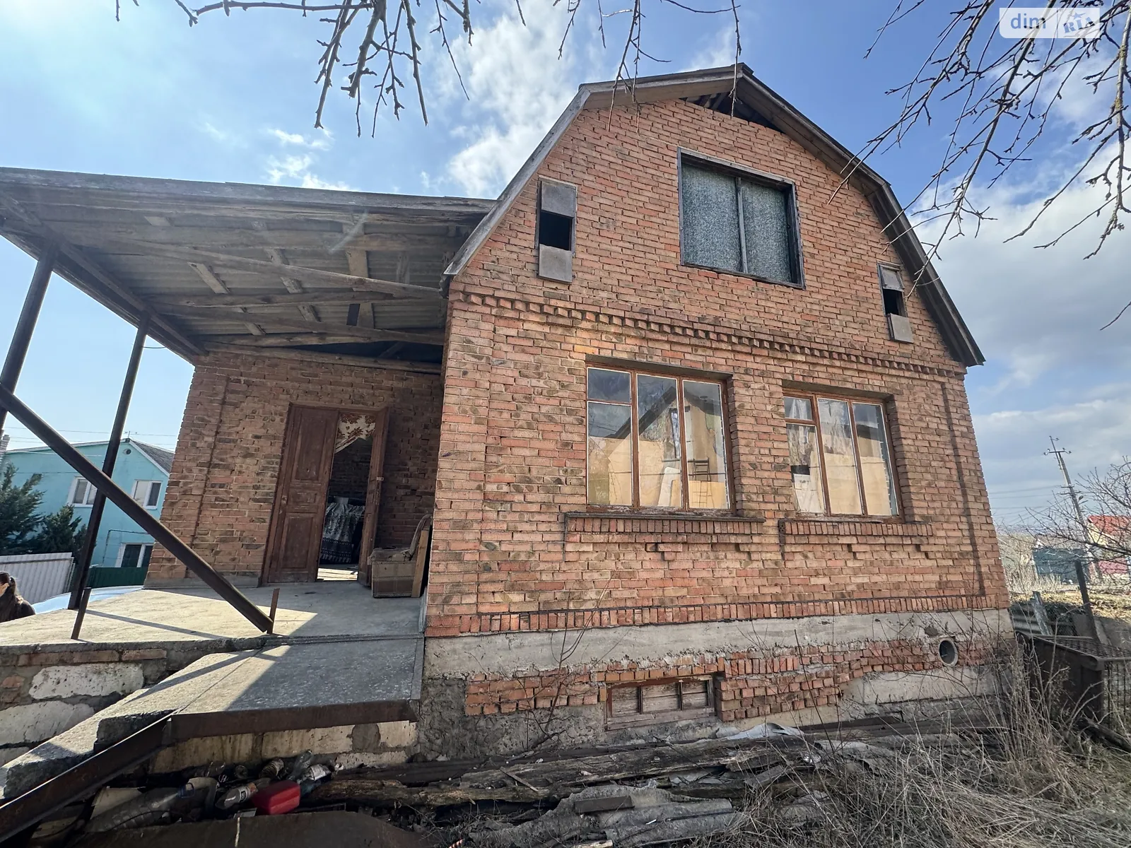 Продається одноповерховий будинок 53 кв. м з терасою, цена: 36500 $ - фото 1