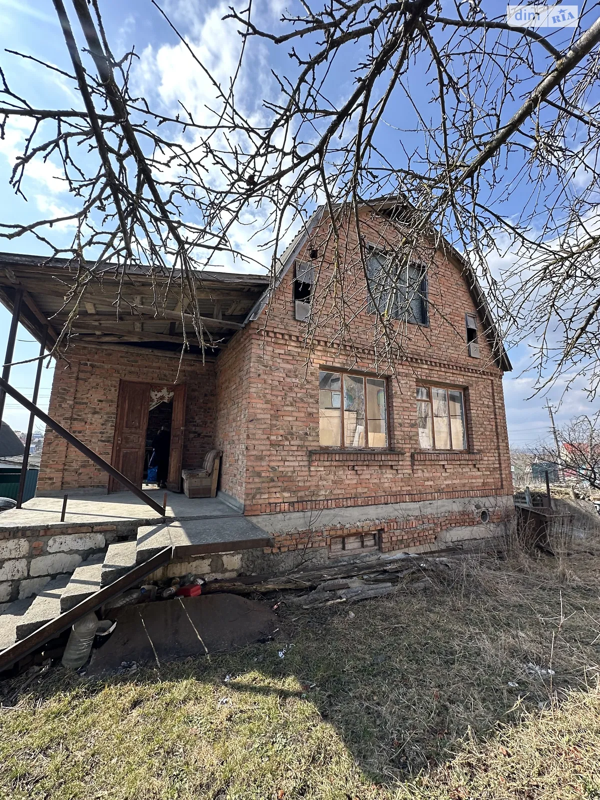 Продається одноповерховий будинок 67 кв. м з мансардою, цена: 36500 $ - фото 1