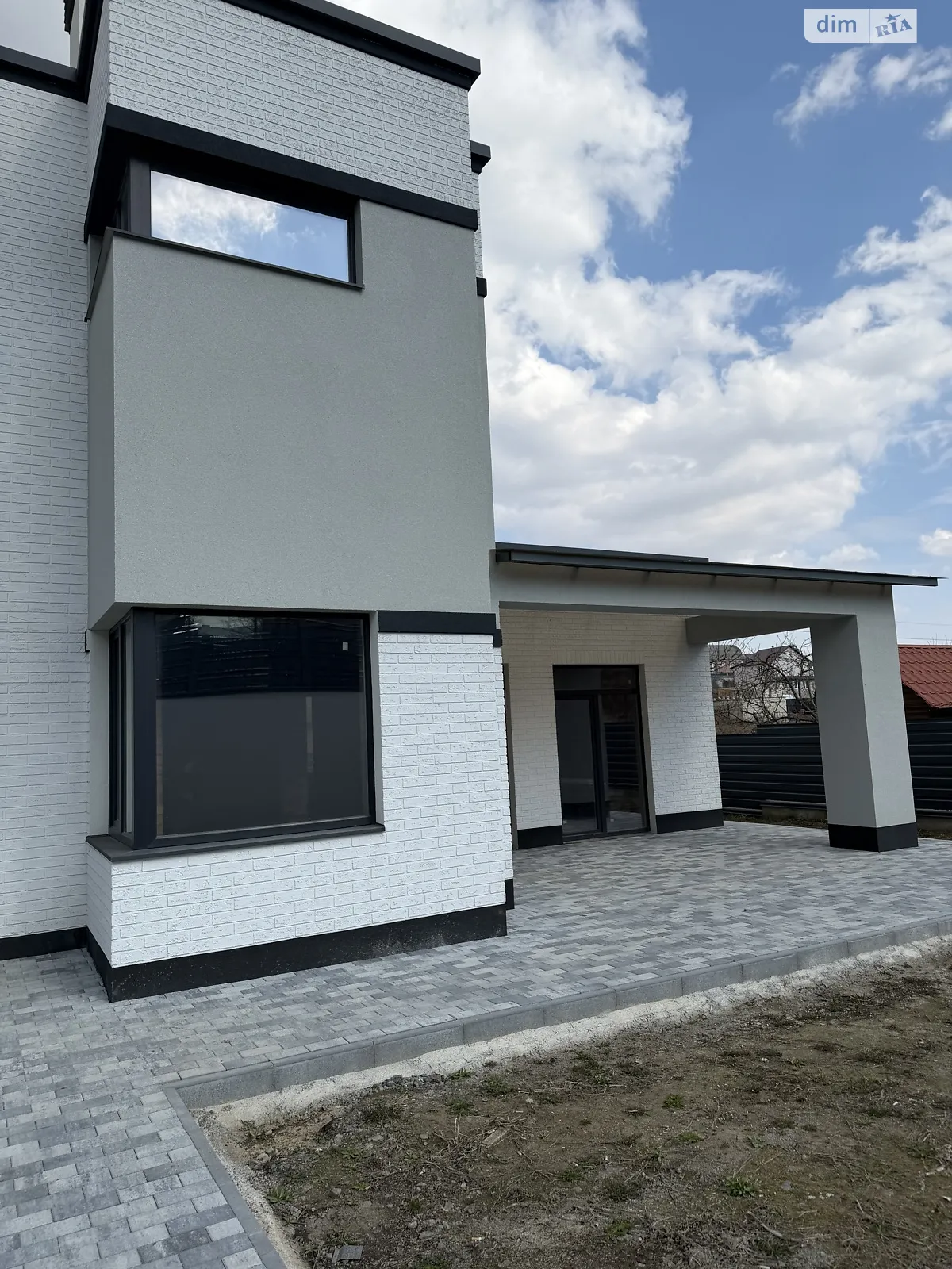 Продається будинок 2 поверховий 160 кв. м з банею/сауною, цена: 147000 $ - фото 1