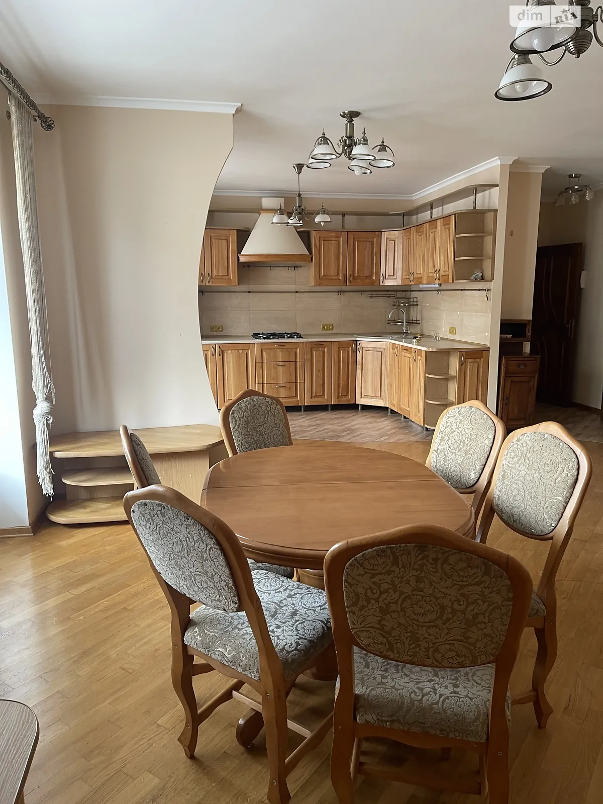 Продается 3-комнатная квартира 92.2 кв. м в Львове, цена: 165000 $ - фото 1