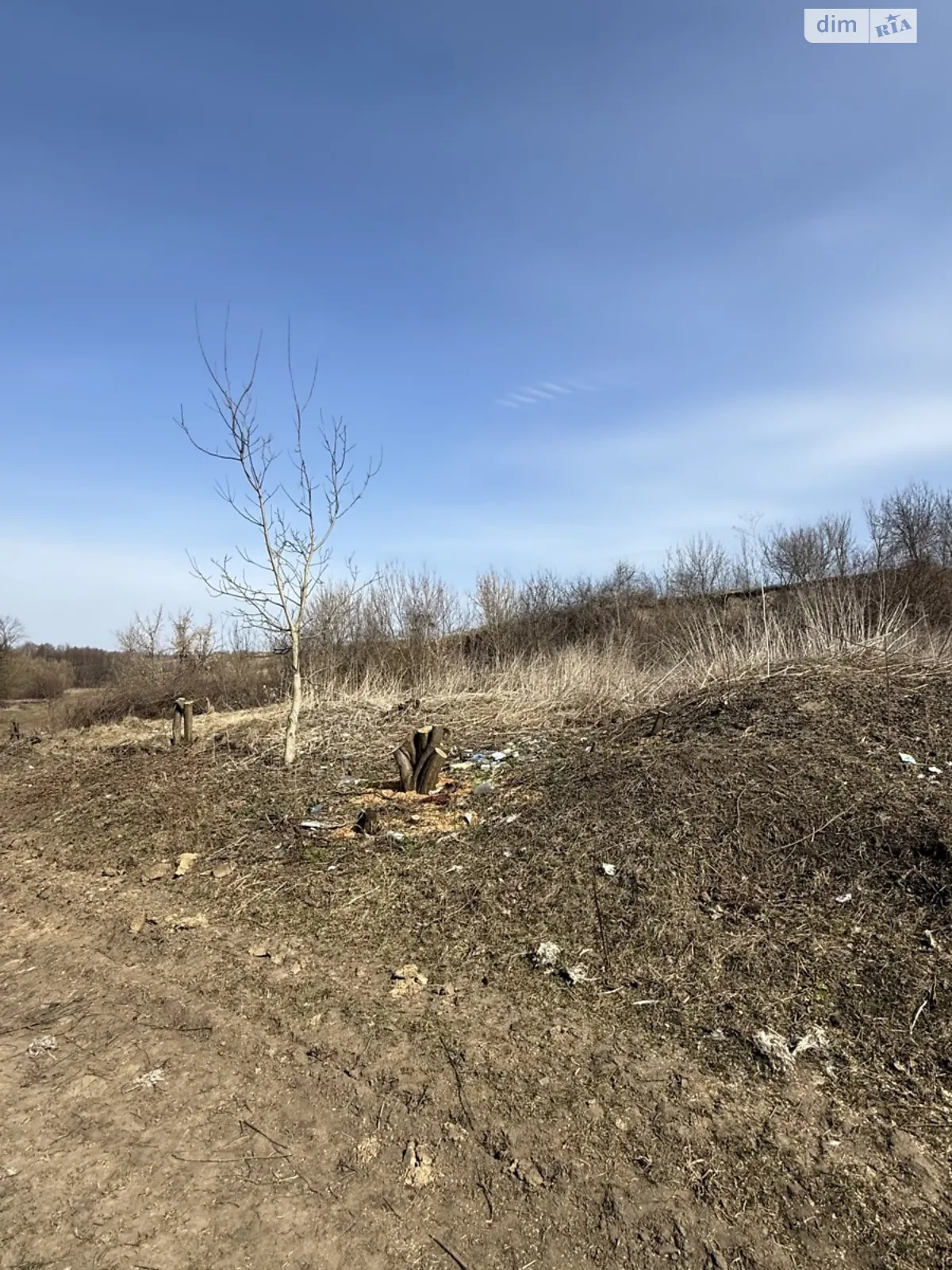 Продается земельный участок 53 соток в области, цена: 11000 $ - фото 1