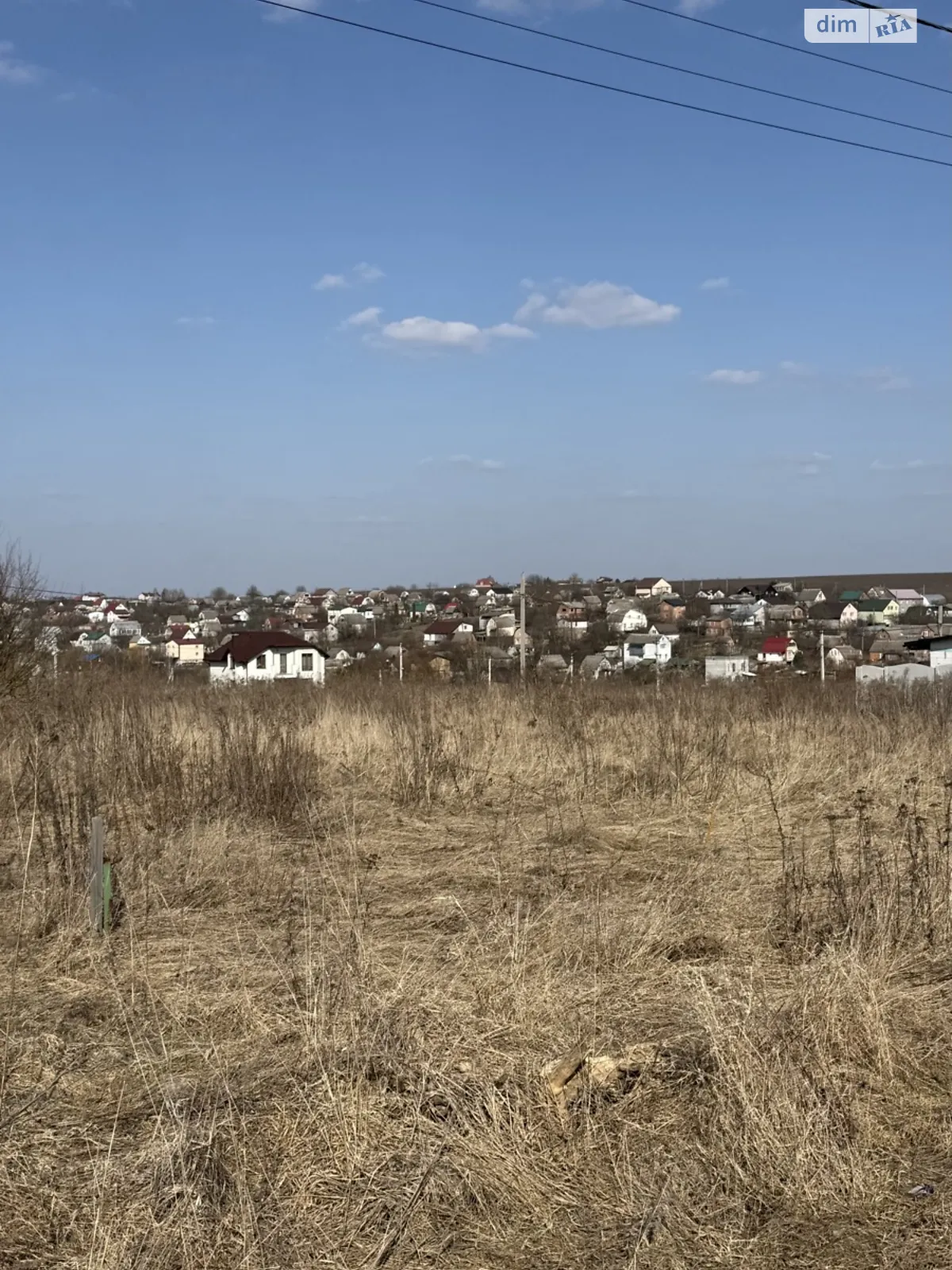 Продается земельный участок 6 соток в Хмельницкой области, цена: 7500 $ - фото 1