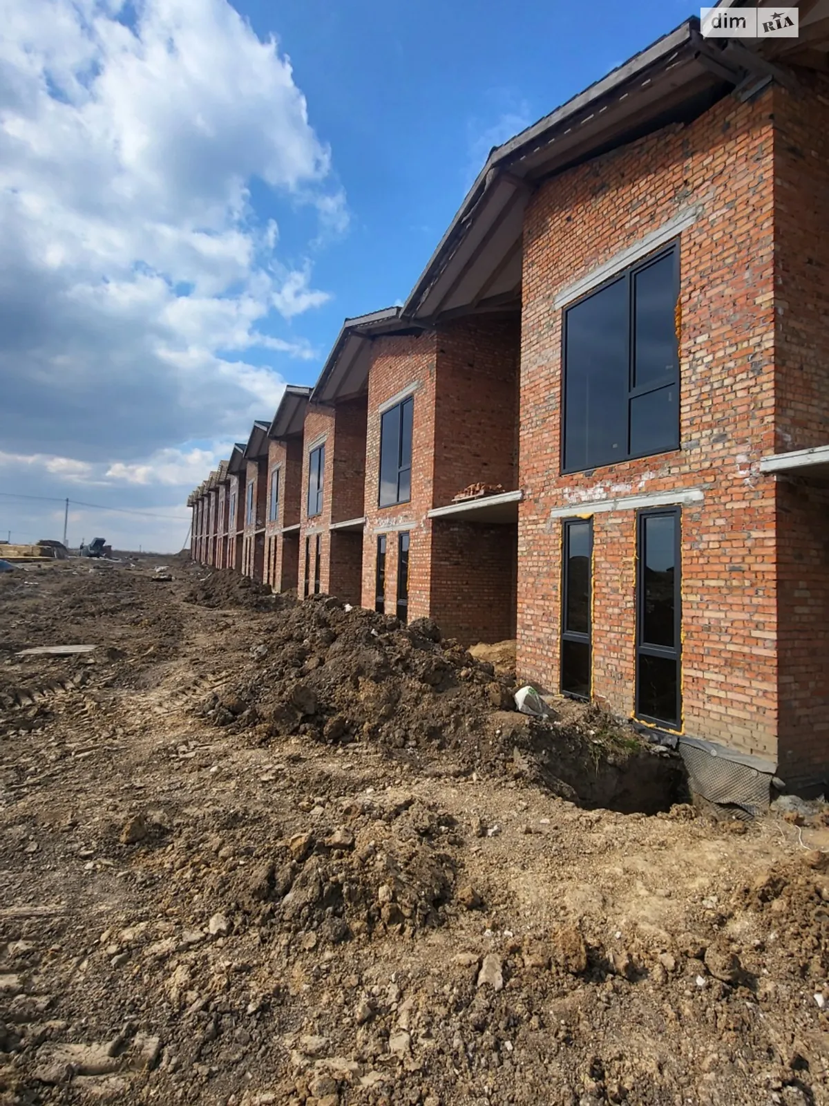 Кацемирова дор., 5 Хмельницький Таунхаус Історія, цена: 710 $ - фото 1