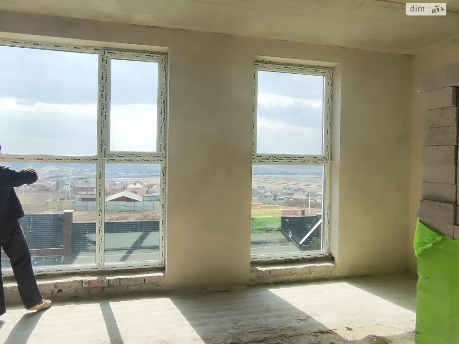 ул. Чекмана Лесовые Гриновцы ЖК AURA Village, цена: 115000 $ - фото 1