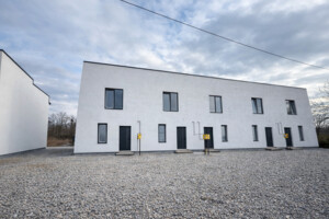 Продажа таунхауса, Винницкая, Березина, Грушевая улица, дом 2