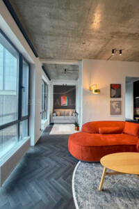 Довгострокова оренда квартири, Дніпро, р‑н. Центральний Пагорб, Костомарівська вулиця, буд. 1А