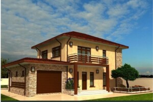 Продаж будинку, Одеська, Таїрове, СК Виноградар