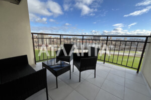 Продажа квартиры, Одесса, р‑н. Ближние Мельницы, Краснова улица, дом 1А