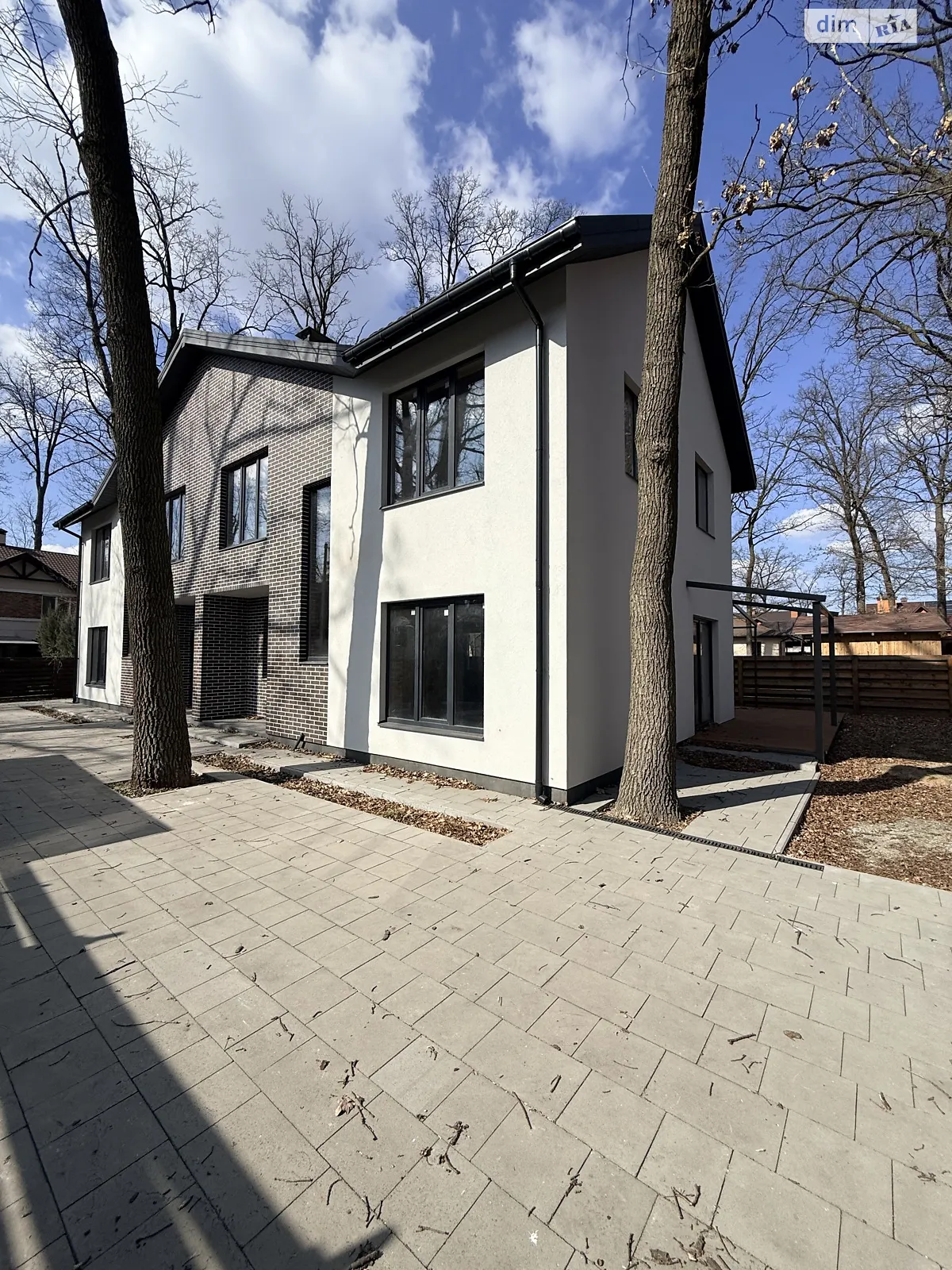 Марії Зерової, 2Г Буча, цена: 120000 $ - фото 1