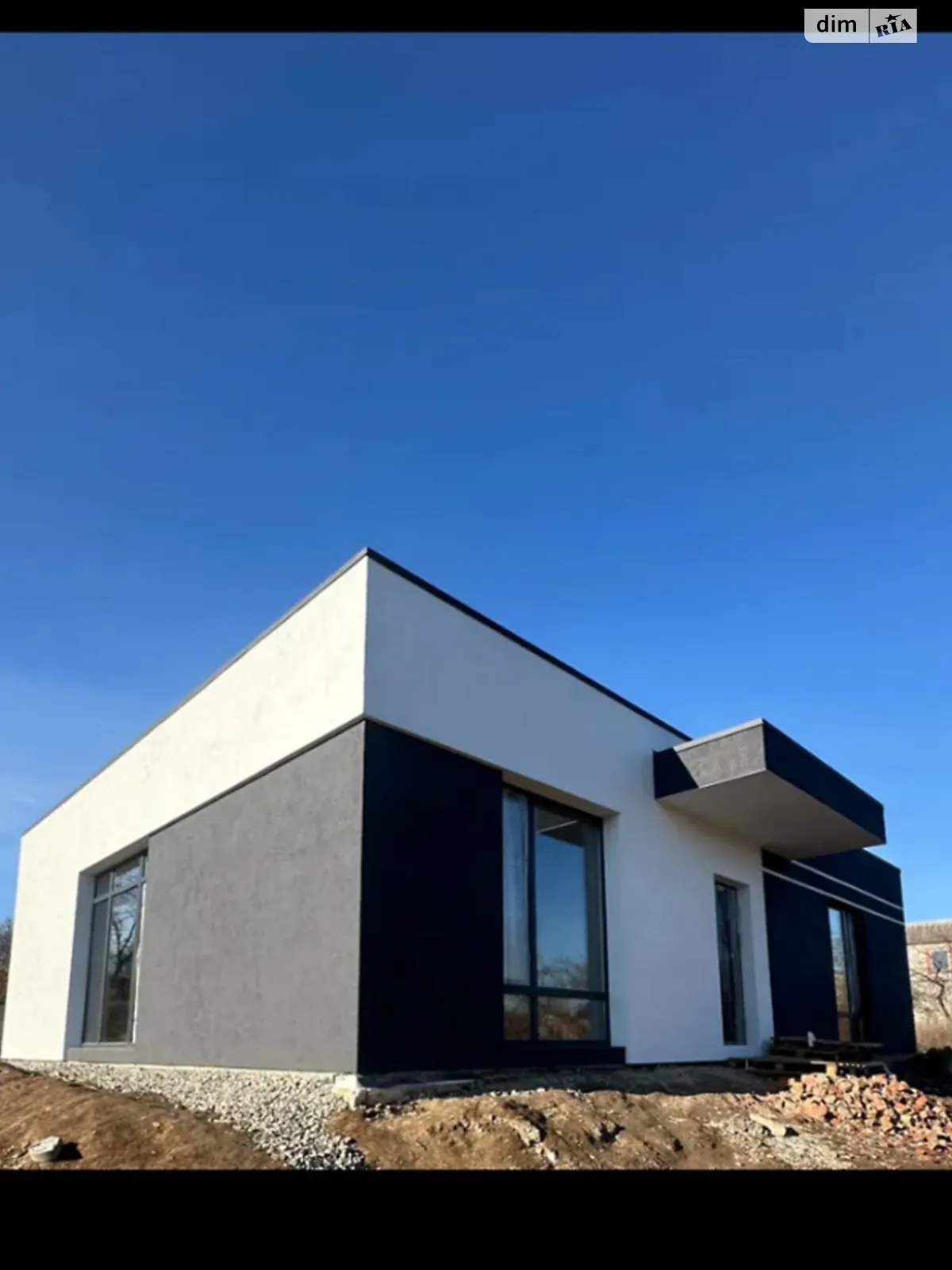 Продается дом на 2 этажа 110 кв. м с мансардой, цена: 96000 $ - фото 1
