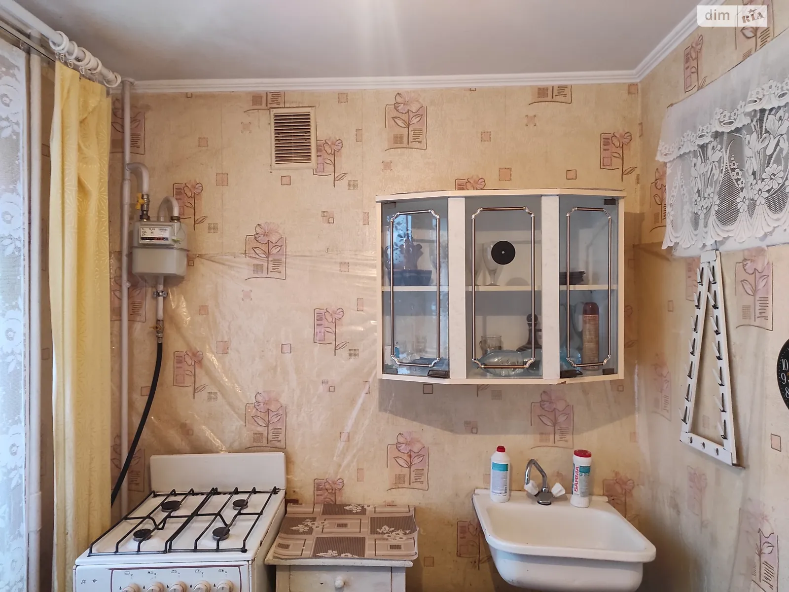 Здається в оренду 1-кімнатна квартира 30 кв. м у Хмельницькому, вул. Кам'янецька - фото 1