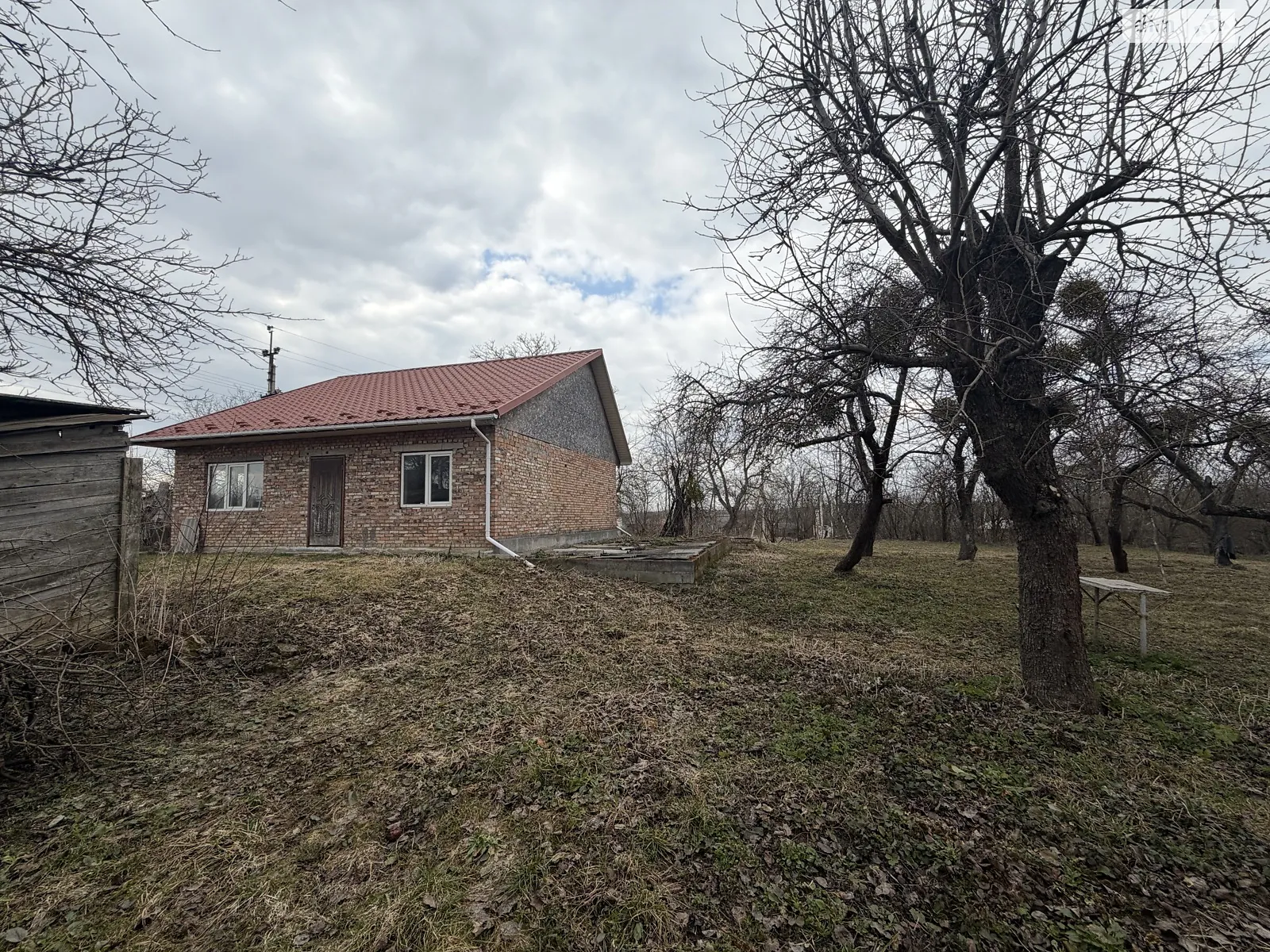 Продается одноэтажный дом 41.4 кв. м с балконом, цена: 45000 $ - фото 1