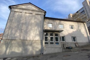 Долгосрочная аренда коммерческого помещения, Днепр, р‑н. Парк Шевченко, Баррикадный переулок