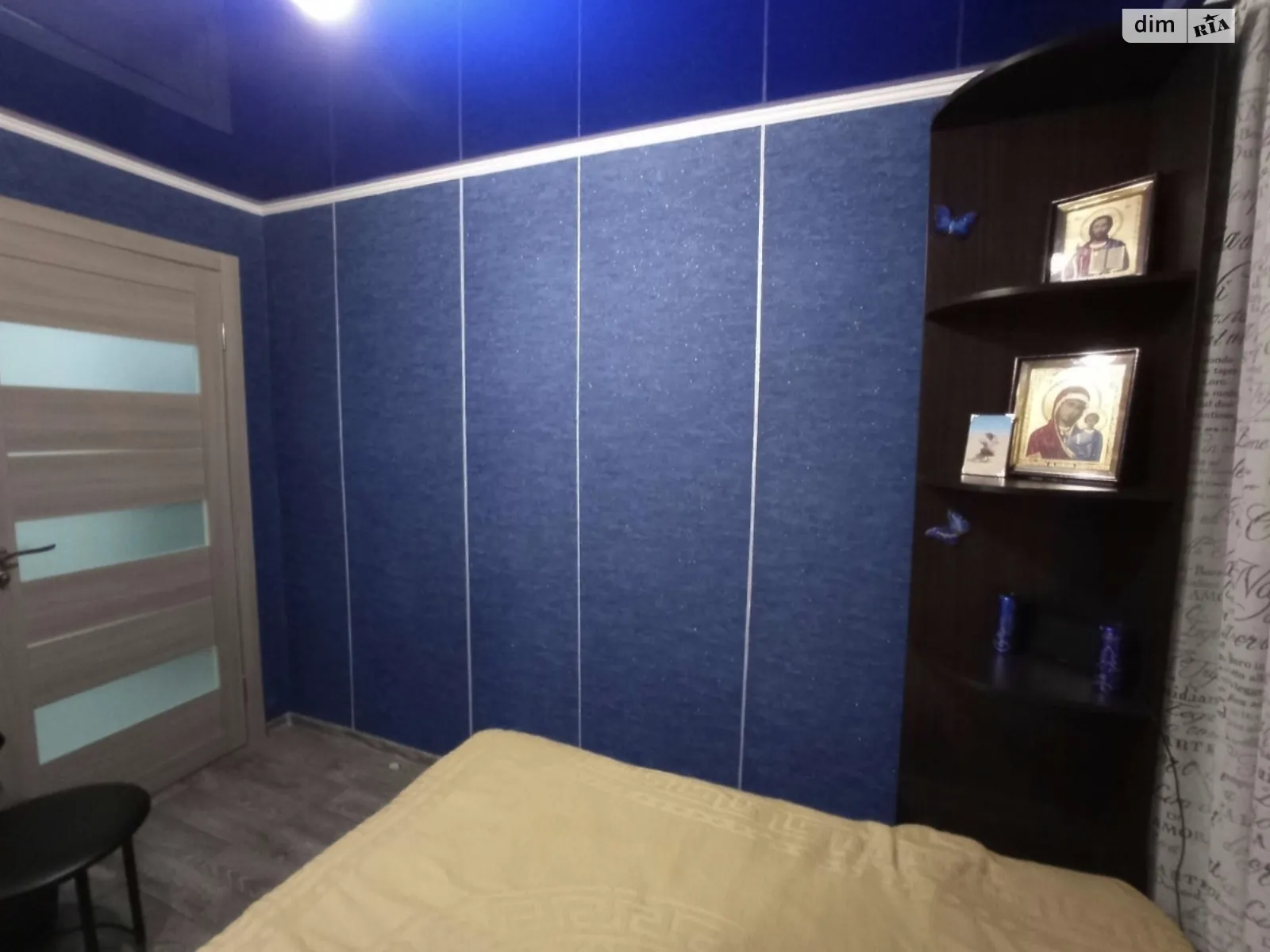 Продается 3-комнатная квартира 53 кв. м в Краматорске, цена: 16000 $ - фото 1