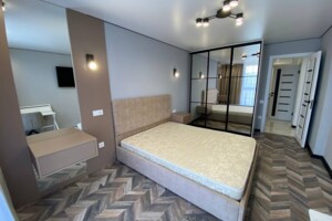 Долгосрочная аренда квартиры, Львов, р‑н. Левандовка, Гнездовского улица, дом 75В