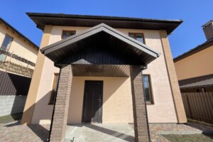 Продажа дома, Киевская, Ирпень, Речная улица