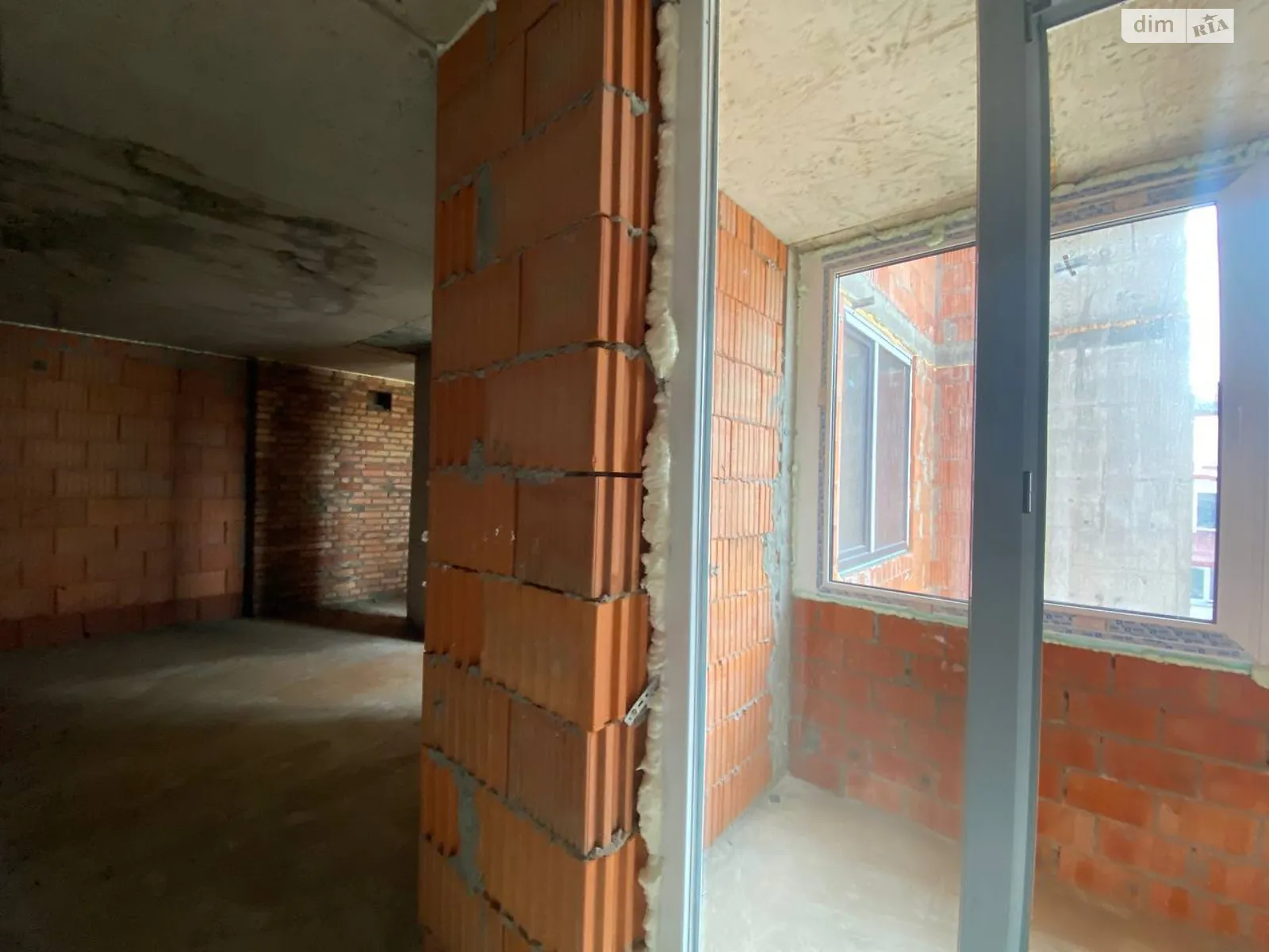 1-комнатная квартира 55.99 кв. м в Тернополе, цена: 44800 $ - фото 1