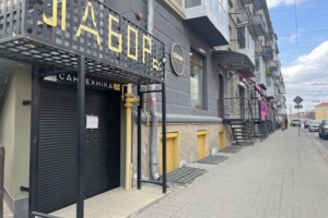 Долгосрочная аренда коммерческого помещения, Тернополь, р‑н. Центр, Замкова улица, дом 16