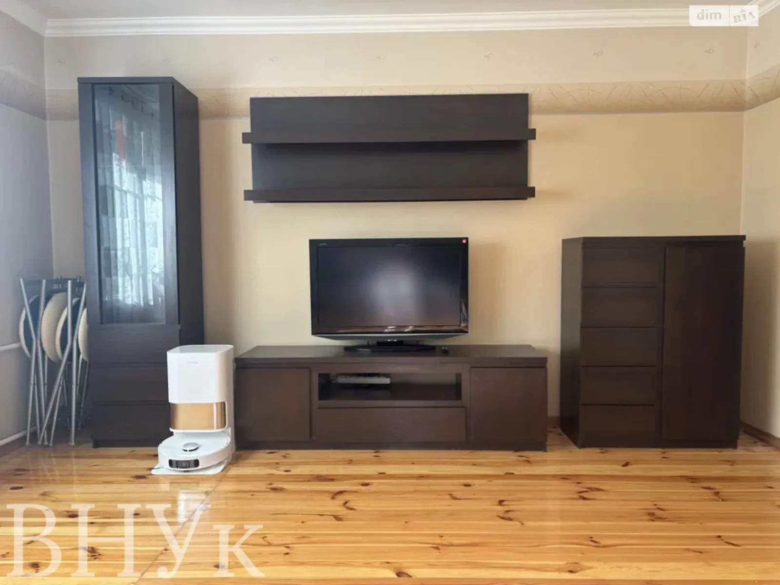 3-комнатная квартира 63.4 кв. м в Луцке, цена: 75000 $ - фото 1