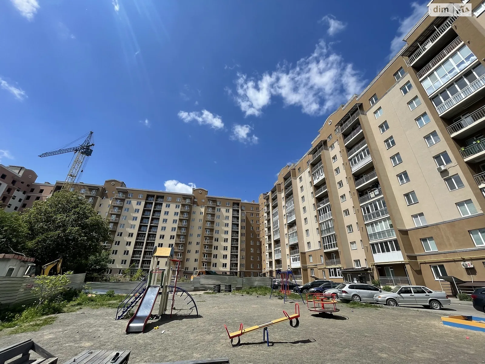 Продается 2-комнатная квартира 65 кв. м в Хмельницком, ул. Шевченко, 46 - фото 1