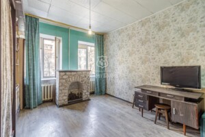 Продажа квартиры, Киев, р‑н. Печерский, Крепостной (Тверской) тупик, дом 7