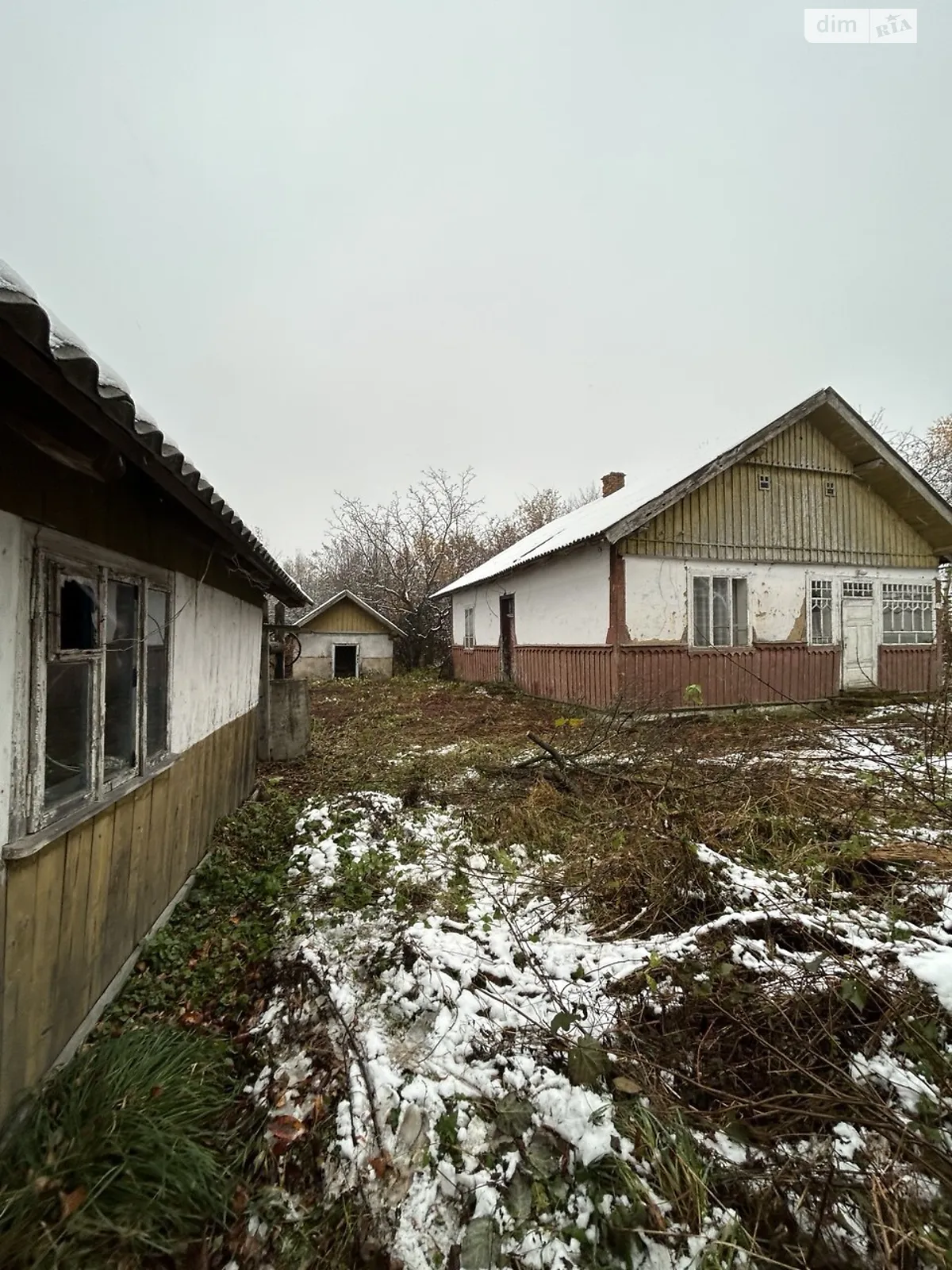 вулиця Лісова Средний Майдан, цена: 8000 $ - фото 1