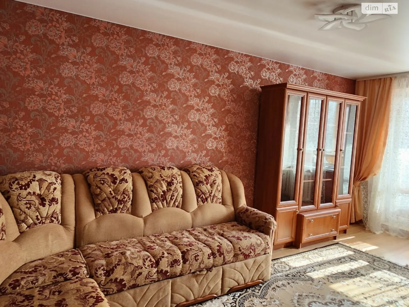 Продается 2-комнатная квартира 44 кв. м в Виннице, просп. Космонавтов, 73 - фото 1