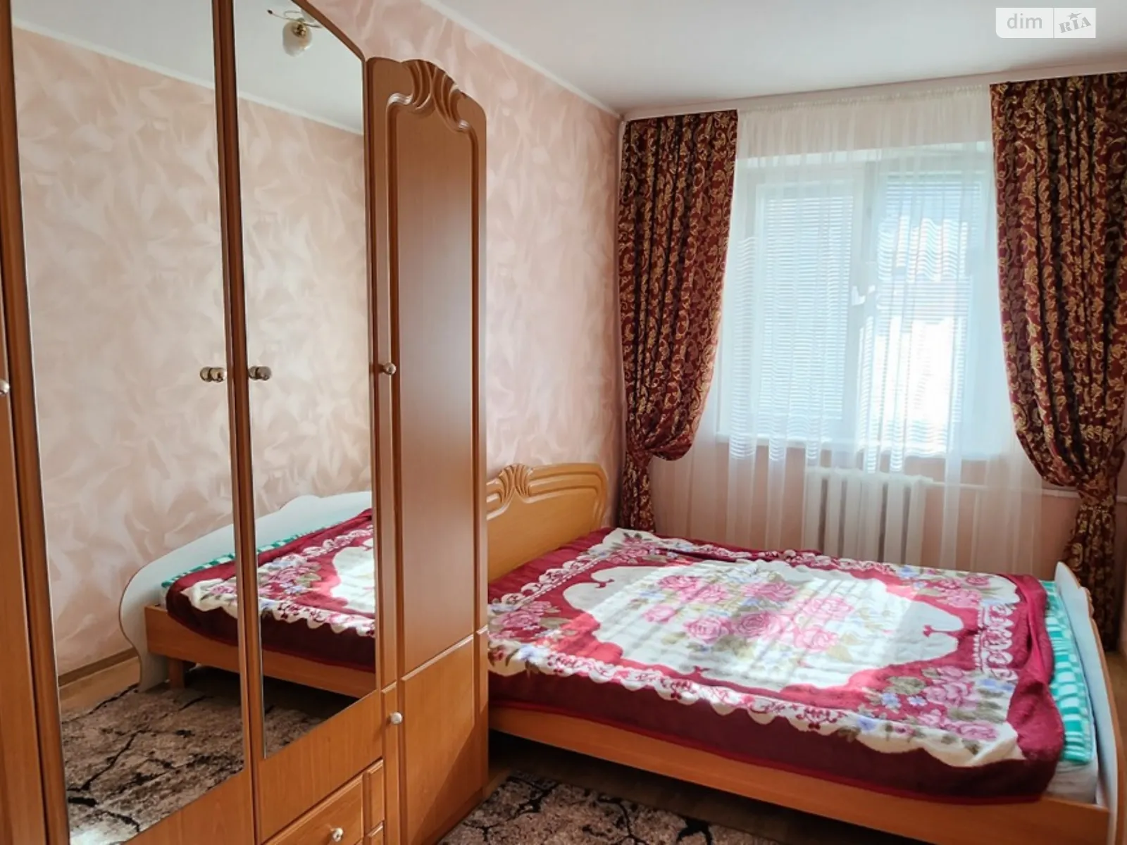 Продается 2-комнатная квартира 44 кв. м в Виннице, просп. Космонавтов, 73 - фото 1