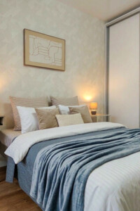 Сниму квартиру посуточно в Харьковской области