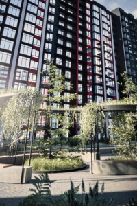 Продаж квартири, Івано-Франківськ, р‑н. Майзлі, Хриплинська вулиця, буд. 7