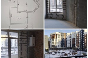 Продажа квартиры, Киевская, Ирпень, р‑н. Ирпень, Ольги Кобылянской (Достоевского) улица