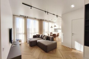 Долгосрочная аренда квартиры, Киев, р‑н. Нивки, ст.м. Нивки, Салютная улица, дом 2