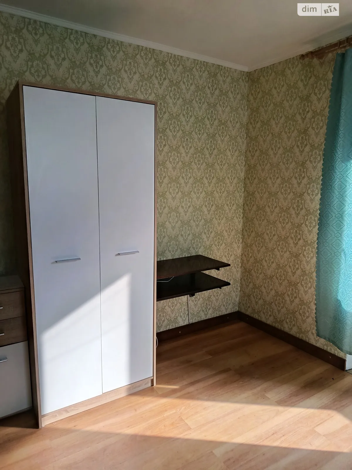 Продается 1-комнатная квартира 31.3 кв. м в Хмельницком, ул. Прибугская, 24 - фото 1