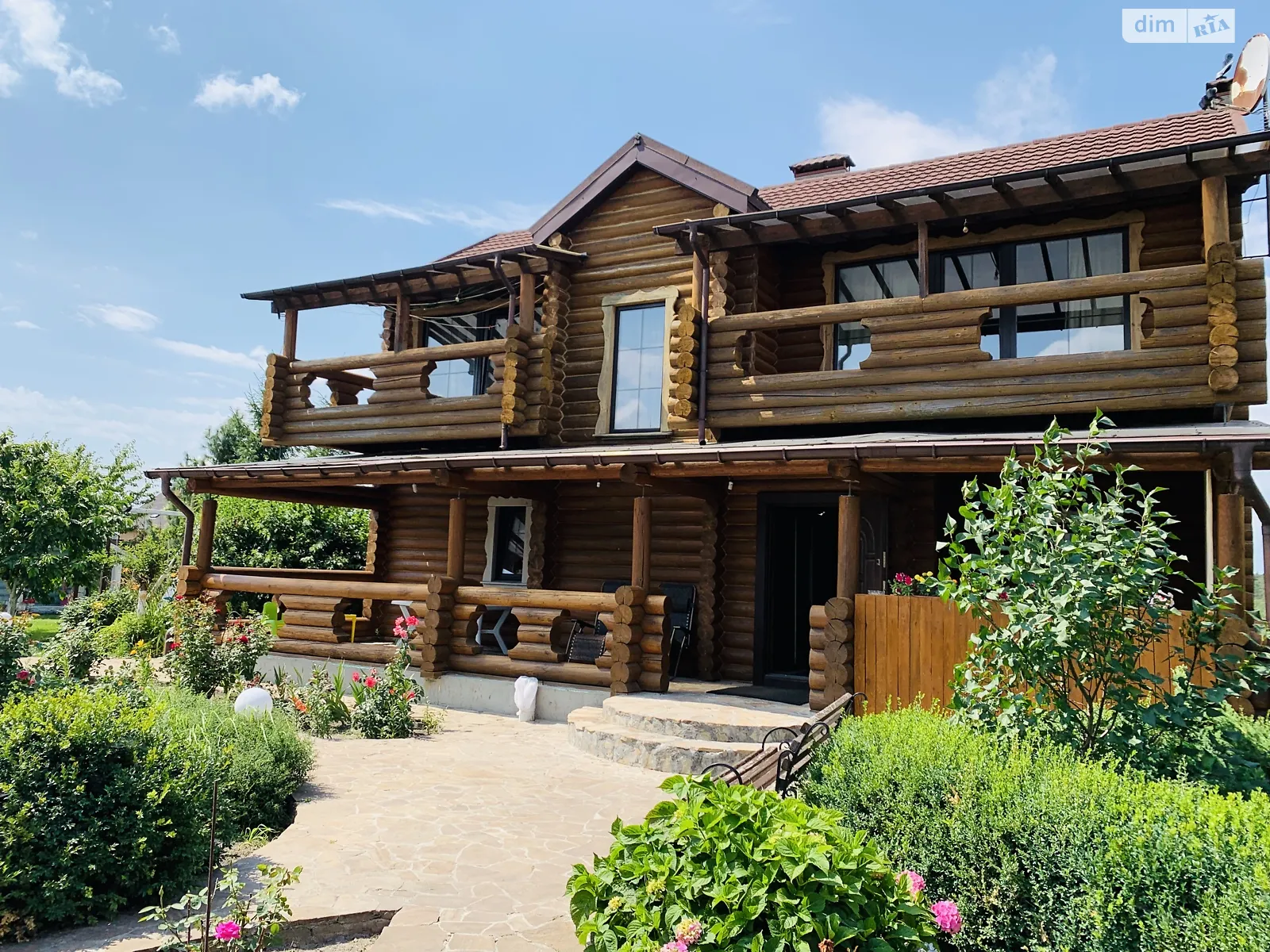 Гетьмана Калнишевського ,, 6 Старые Петровцы, цена: 1200 $ - фото 1