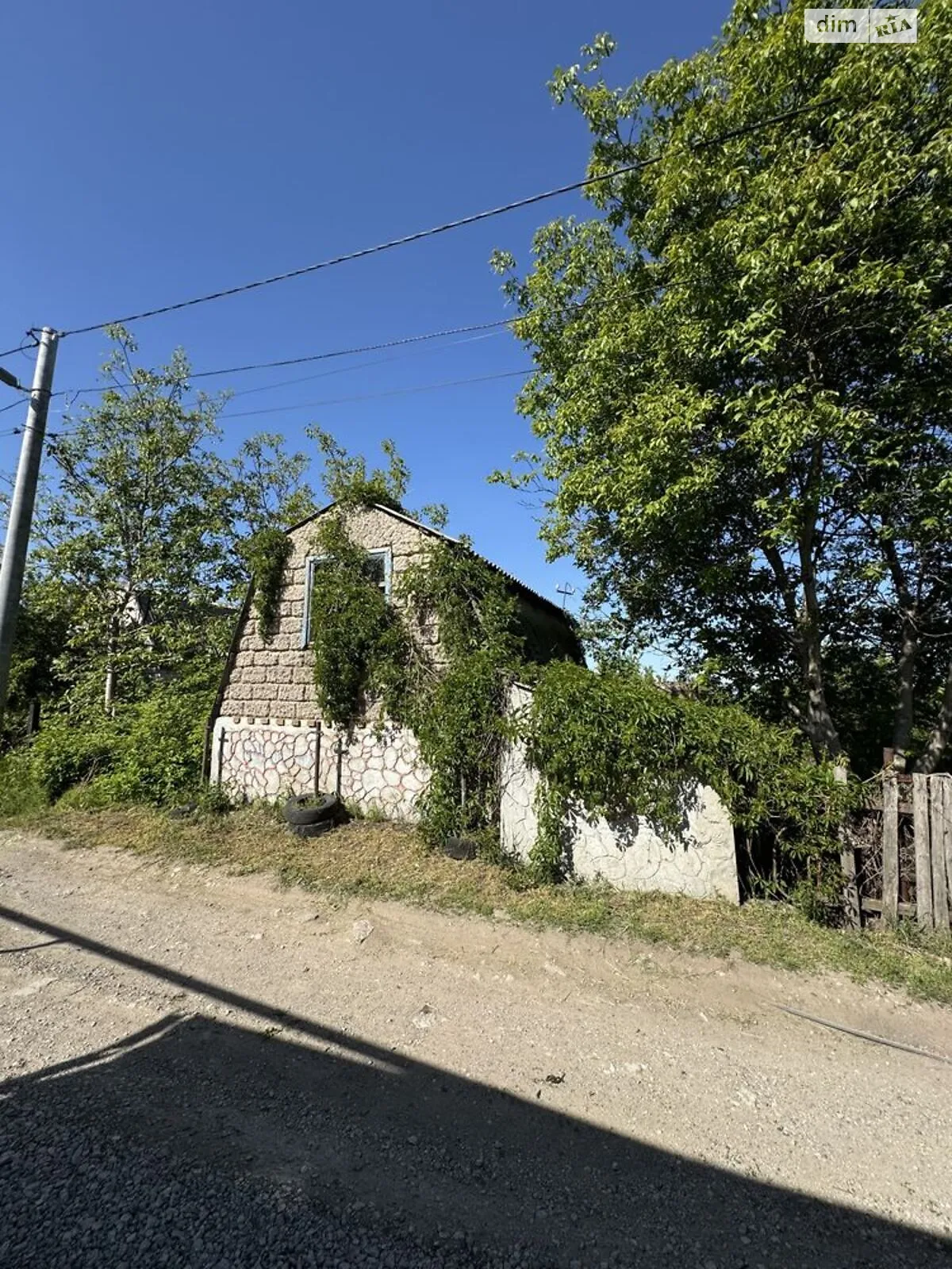 Продается дом на 2 этажа 46.2 кв. м с балконом, цена: 6000 $ - фото 1