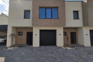 Продажа таунхауса, Ивано-Франковская, Криховцы (Ивано-Франковск), Вербовая улица