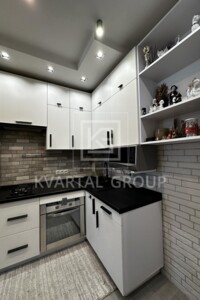 Продажа квартиры, Киевская, Ирпень, р‑н. Ирпень, Николая Сингаевского (Новооскольская) улица, дом 2Є, кв. 183