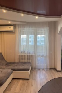 Продажа квартиры, Киев, р‑н. Рембаза, ст.м. Красный хутор, Полесская улица, дом 15А, кв. 76