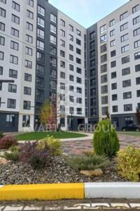 Продажа квартиры, Киевская, Буча, р‑н. Буча, Николая Мозгового улица, дом 2, кв. 284